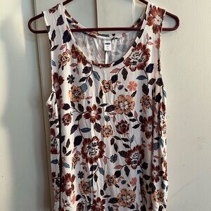 Old Navy, Large, Multicolored